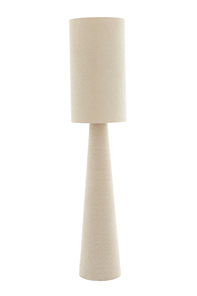 Light & Living Vloerlamp Micky