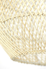 Light & Living Hanglamp Charita Rotan Naturel Ø46cm