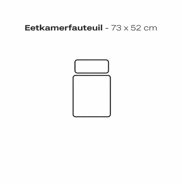 SEVN James – Eetkamerbank samenstellen