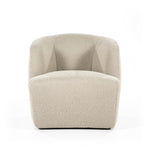 Fauteuil Charlotte – stof taupe copenhagen