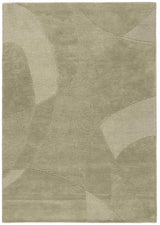Brinker Fusion Wollen Vloerkleed – Hunter