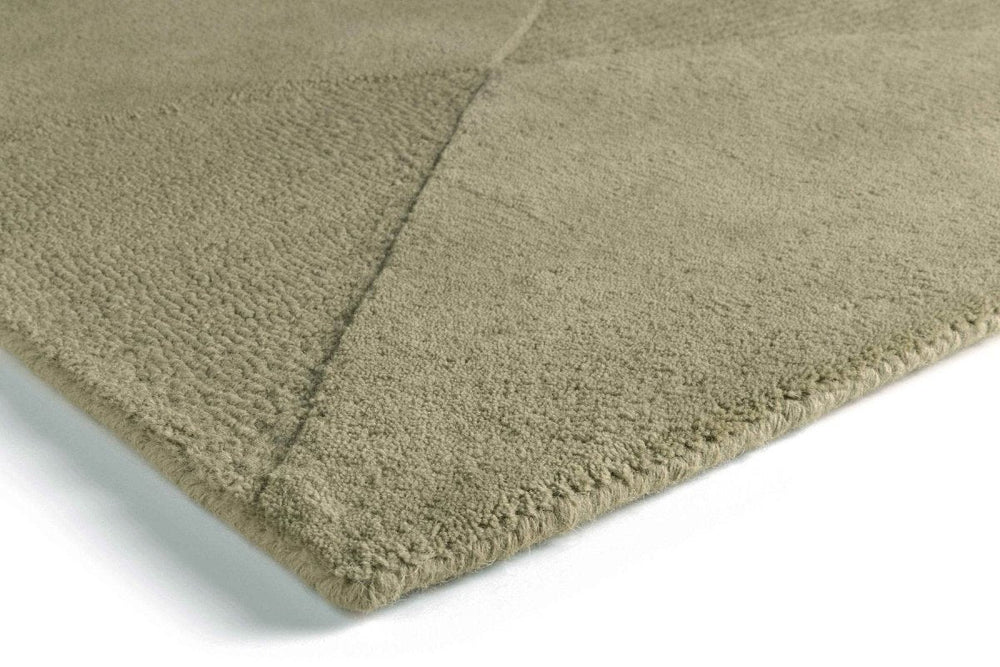 Brinker Fusion wollen vloerkleed Hunter in een interieur