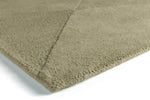 Brinker Fusion wollen vloerkleed Hunter in een interieur