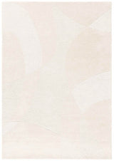 Brinker Fusion Wollen Vloerkleed – Ivory