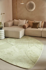 Brinker Fusion Stone vloerkleed Hunter gestyled