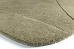 Brinker Fusion Stone vloerkleed Hunter in een woonkamer
