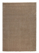 Brinker Maare Vloerkleed – Mocca