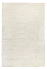 Brinker Valentino Wollen Vloerkleed – Ivory