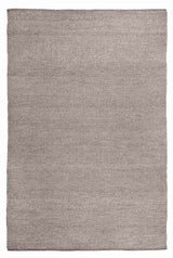 Brinker Valentino Wollen Vloerkleed – Taupe