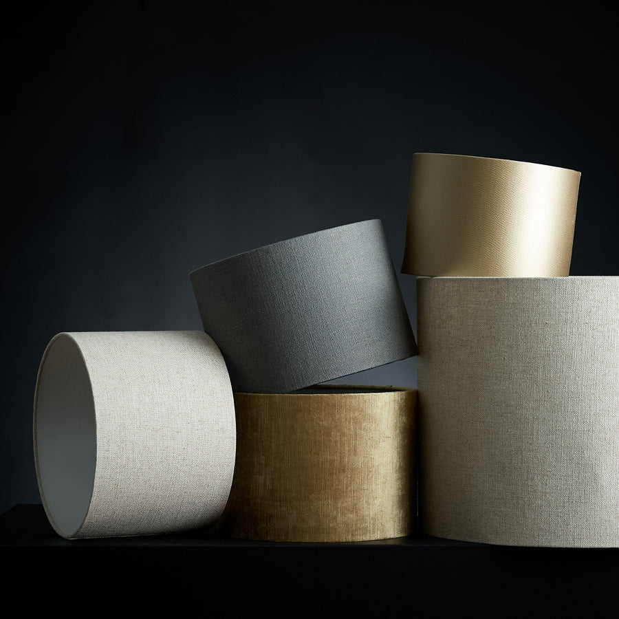 Light & Living Lampenkap Livigno Rond