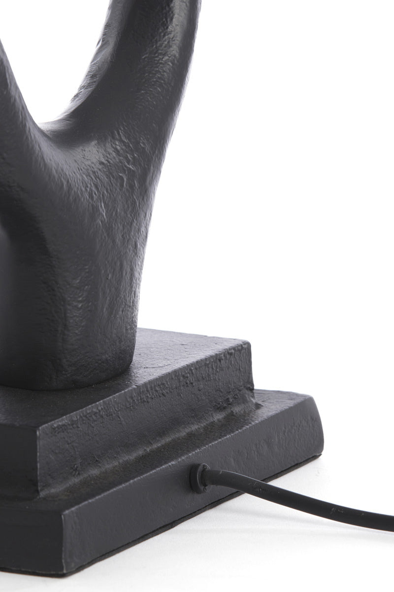 Light & Living Lampvoet Gavi 2-Lichts