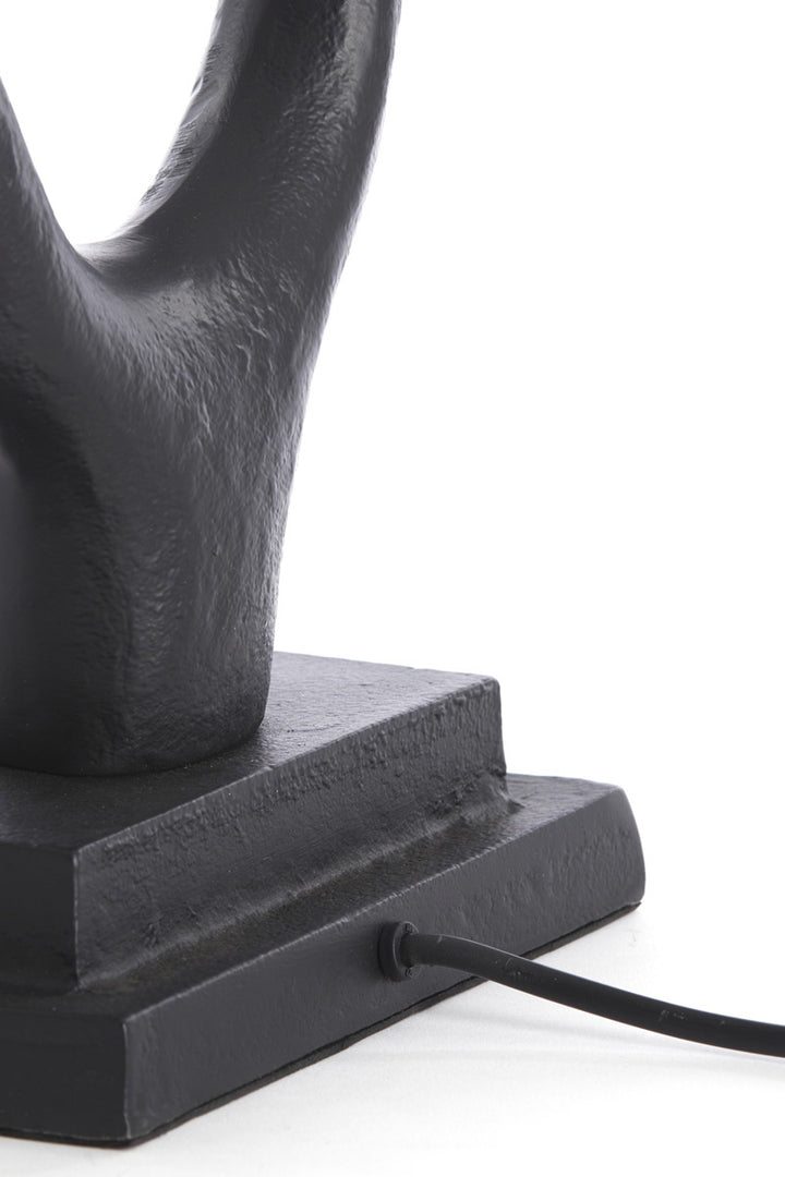 Light & Living Lampvoet Gavi 2-Lichts