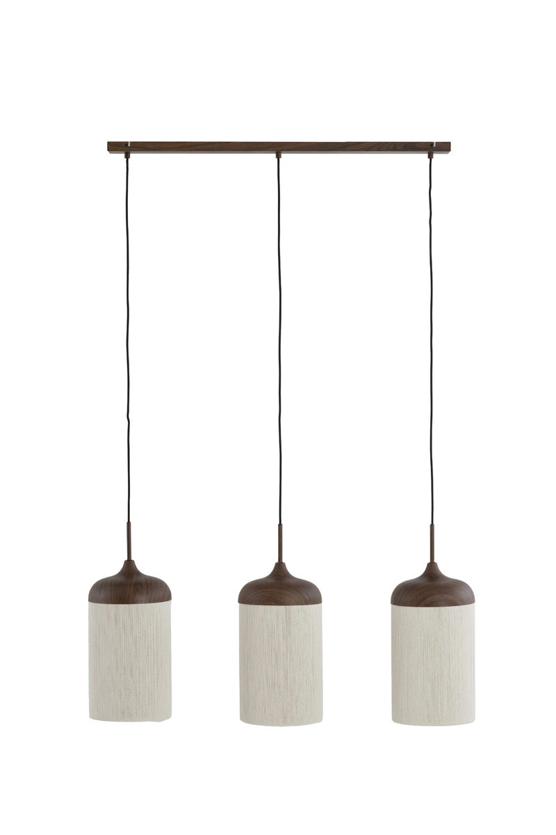 Light & Living Hanglamp Dania