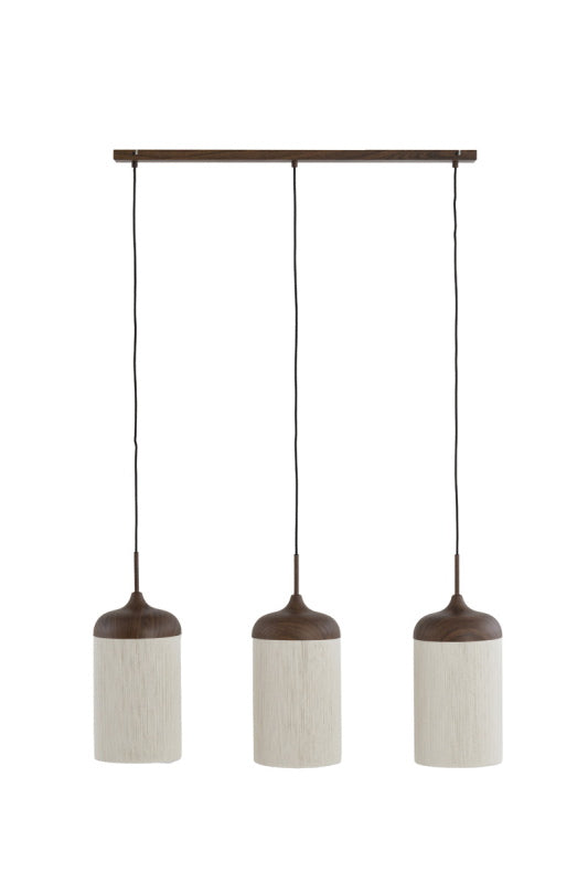 Light & Living Hanglamp Dania