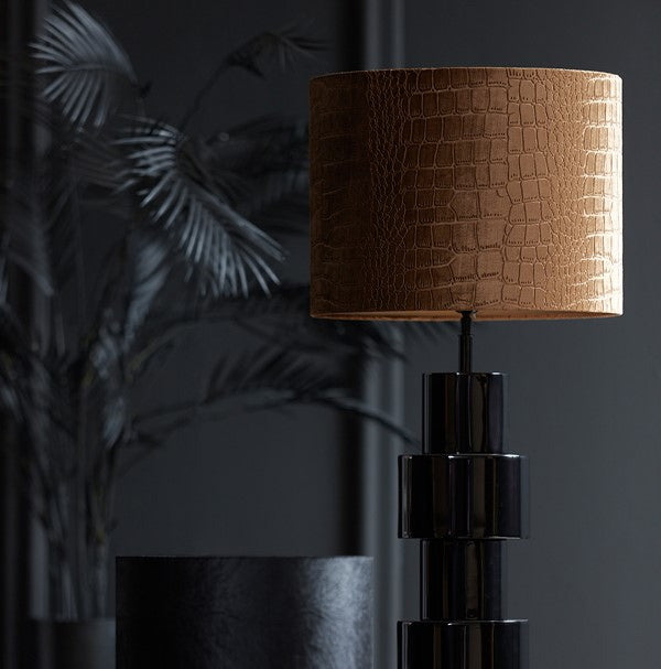 Light & Living Lampenkap Praya Rond