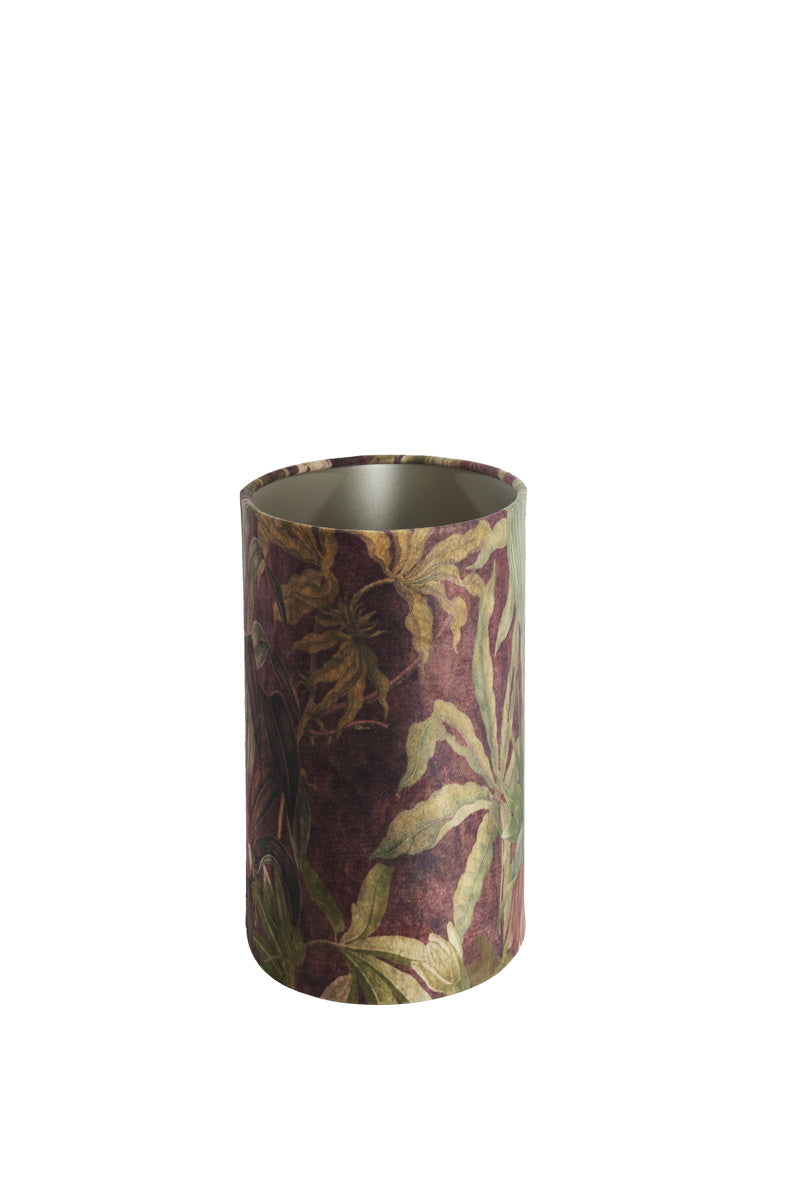 Light & Living Lampenkap Passion Ovaal