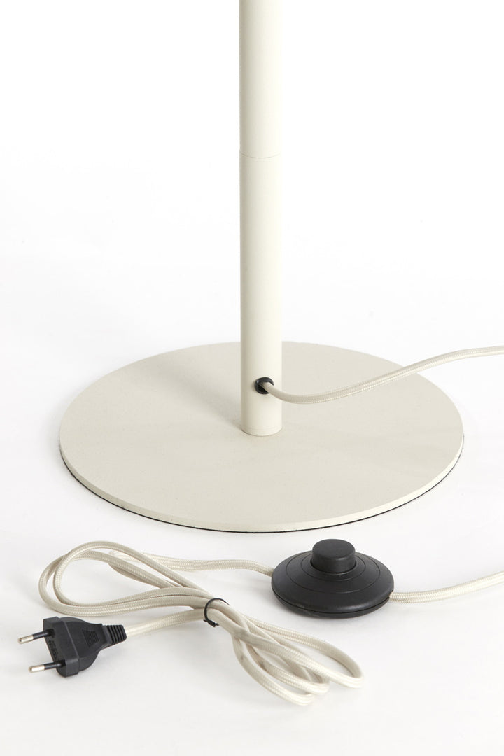 Light & Living Vloerlamp Rodrigo