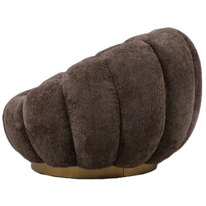 Draaibare Fauteuil Antelope Daisy Euphoria PTMD