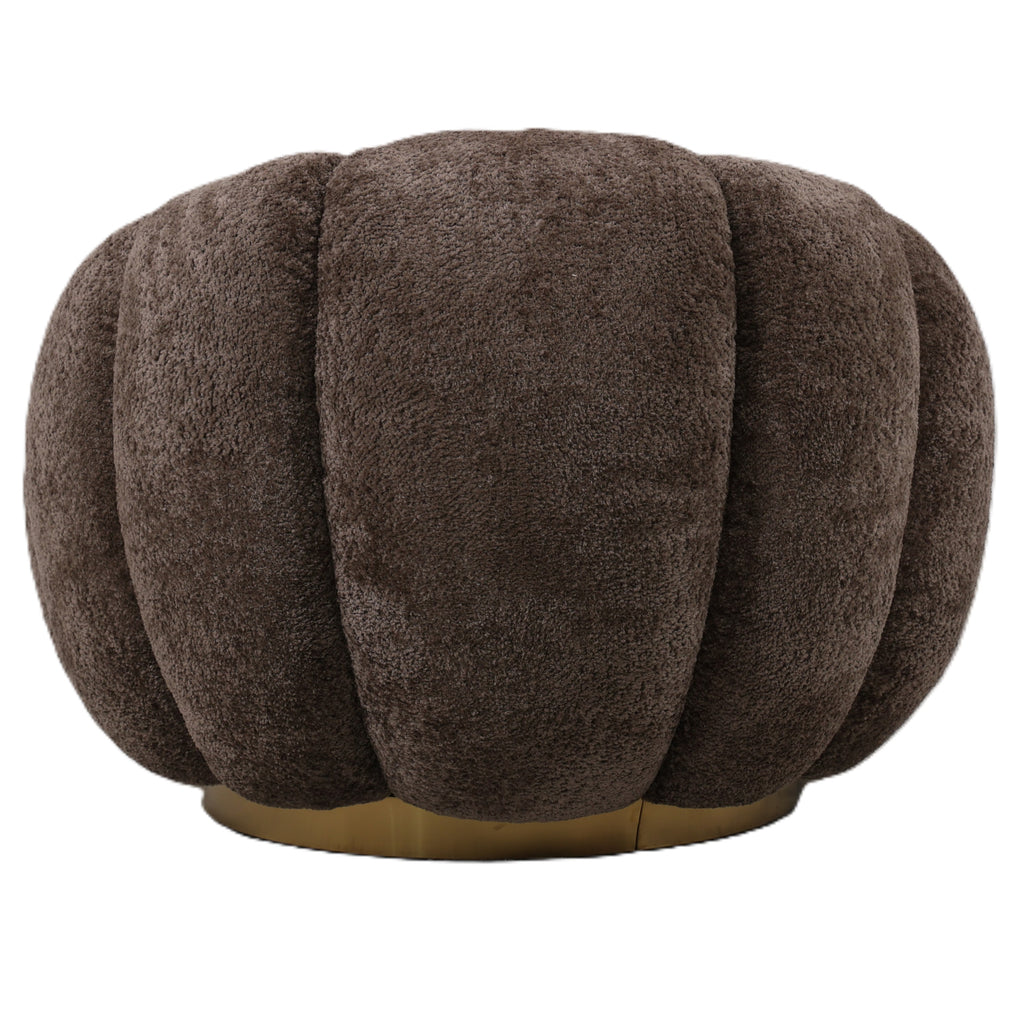 Draaibare Fauteuil Antelope Daisy Euphoria PTMD