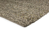 Brinker Feelgood Modena Wollen Vloerkleed – Taupe, 2 maten