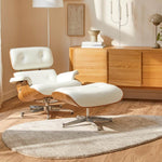 Brinker Feelgood New Berbero wollen vloerkleed beige