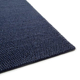 Brinker Feelgood New Loop Wollen Vloerkleed – Blauw, 2 maten