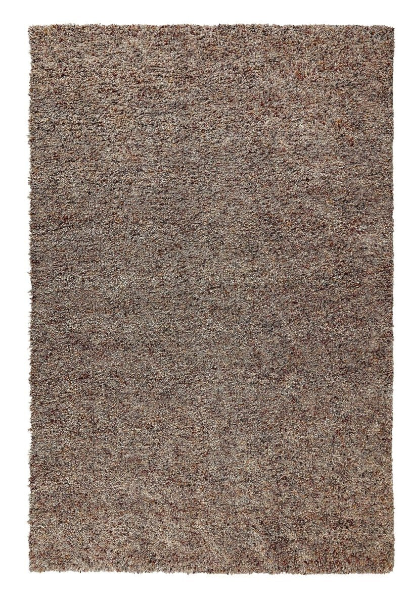 Salsa hoogpolig vloerkleed in een woonkamer