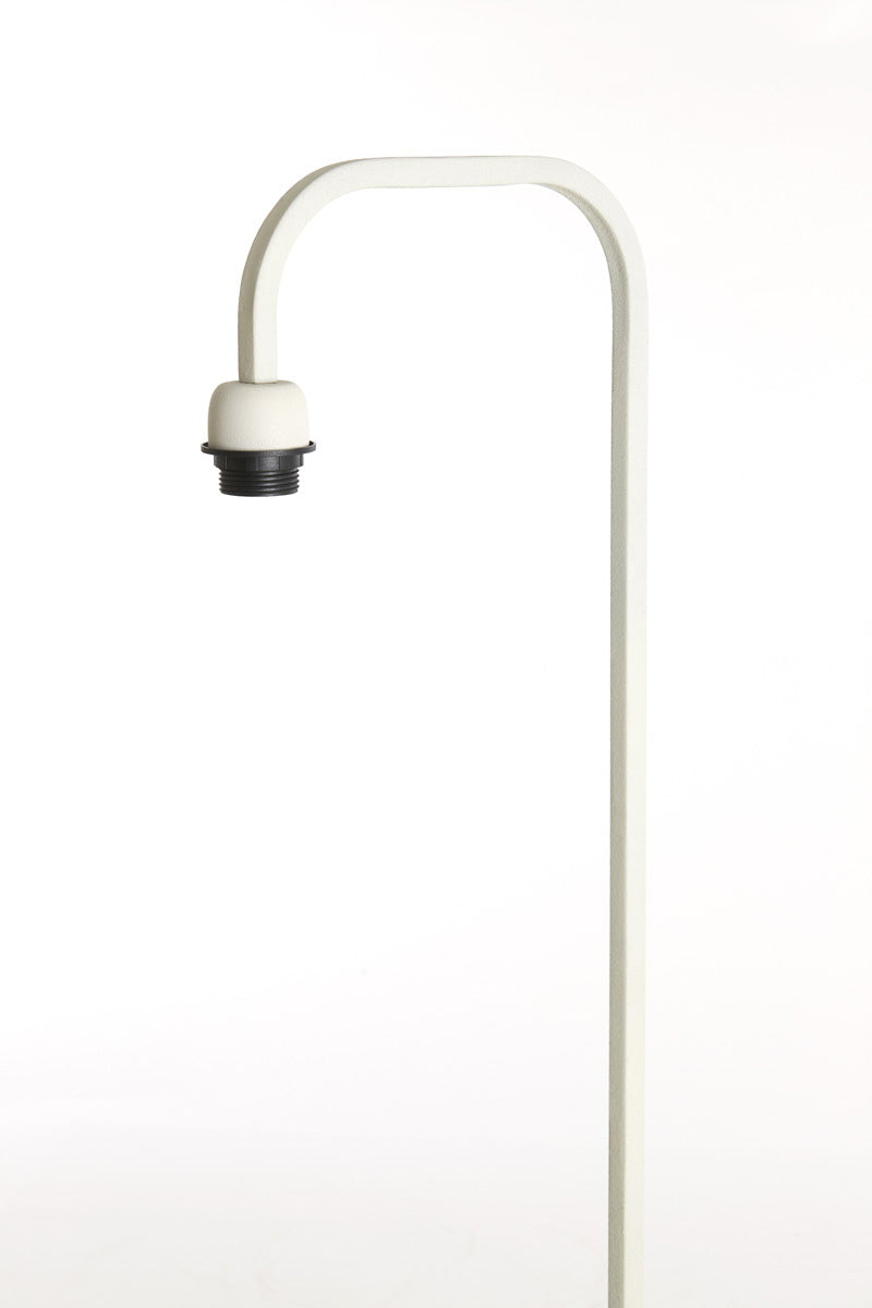 Light & Living Vloerlamp Mareno