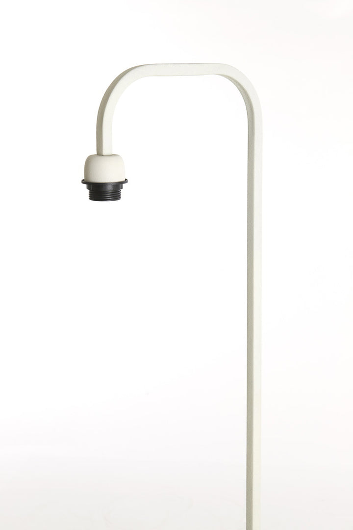 Light & Living Vloerlamp Mareno