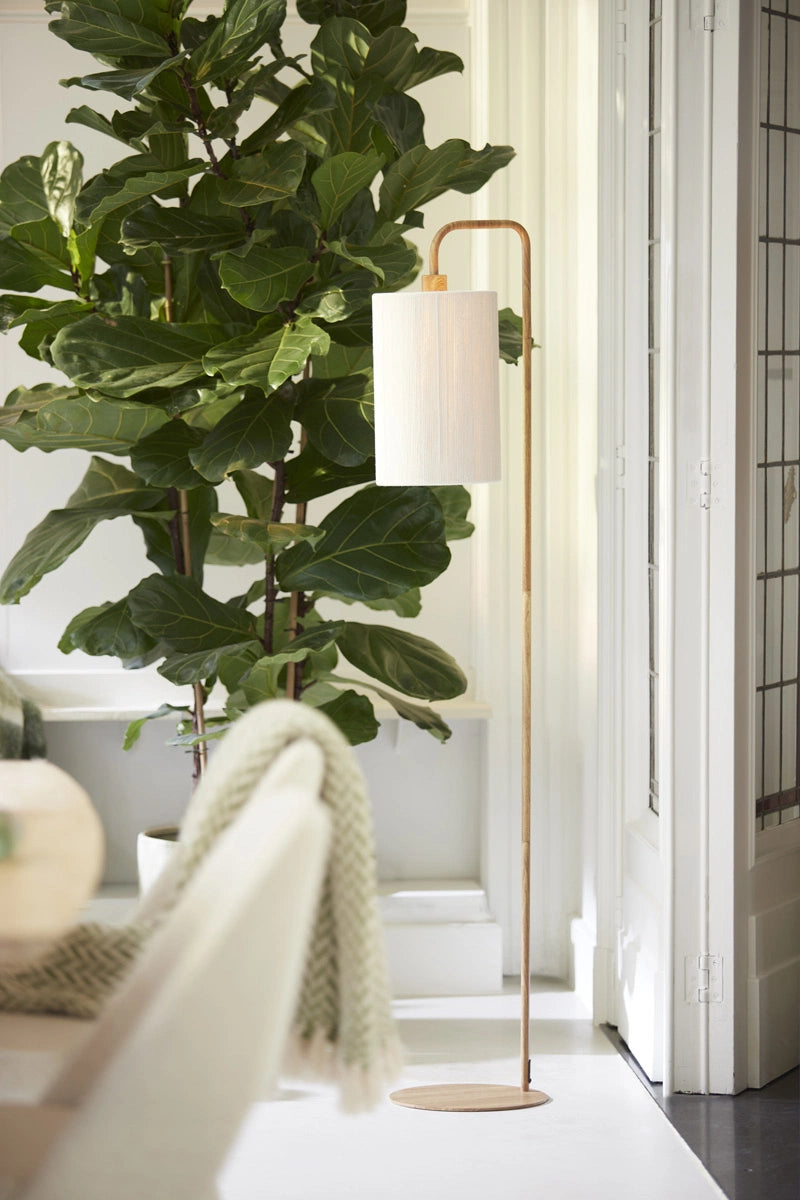 Light & Living Vloerlamp Donio