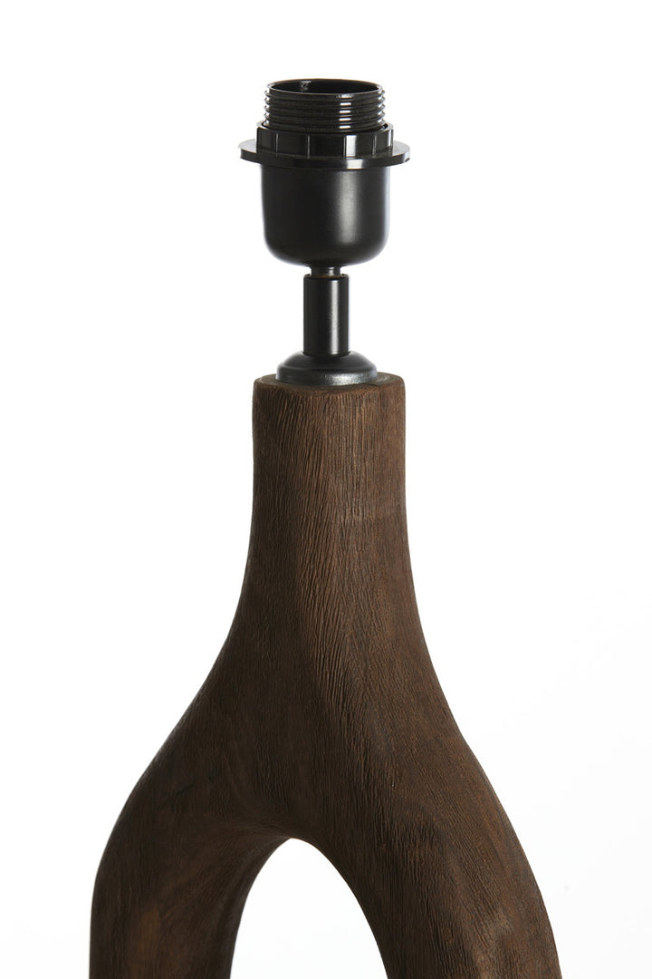 Light & Living Vloerlamp Xitta Mat