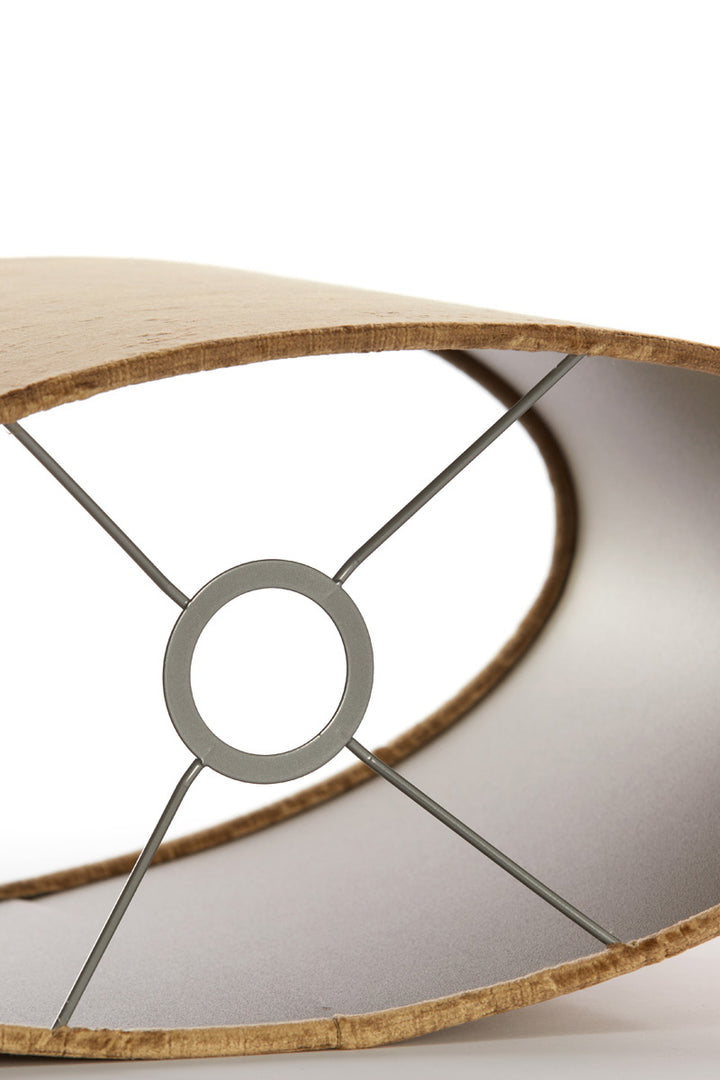 Light & Living Lampenkap Gemstone Ovaal