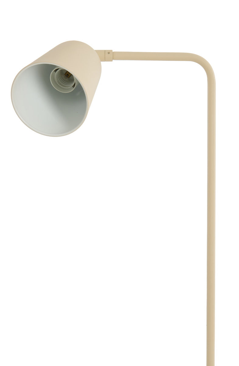 Light & Living Vloerlamp Salomo