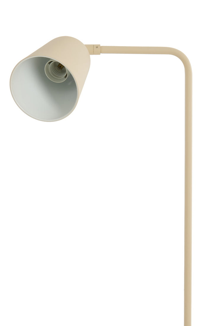 Light & Living Vloerlamp Salomo