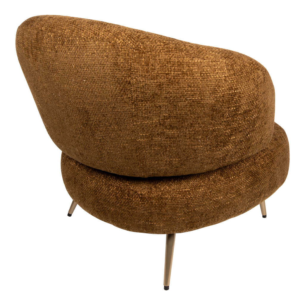Franklyn Fauteuil Amber Green Sic Legacy 8 PTMD