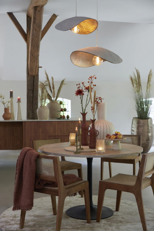 Light & Living Hanglamp Lonia