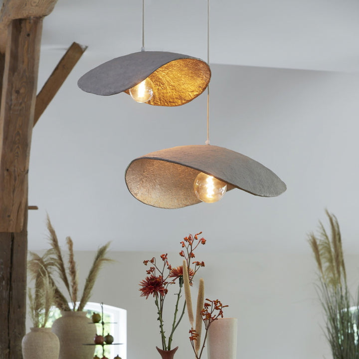 Light & Living Hanglamp Lonia