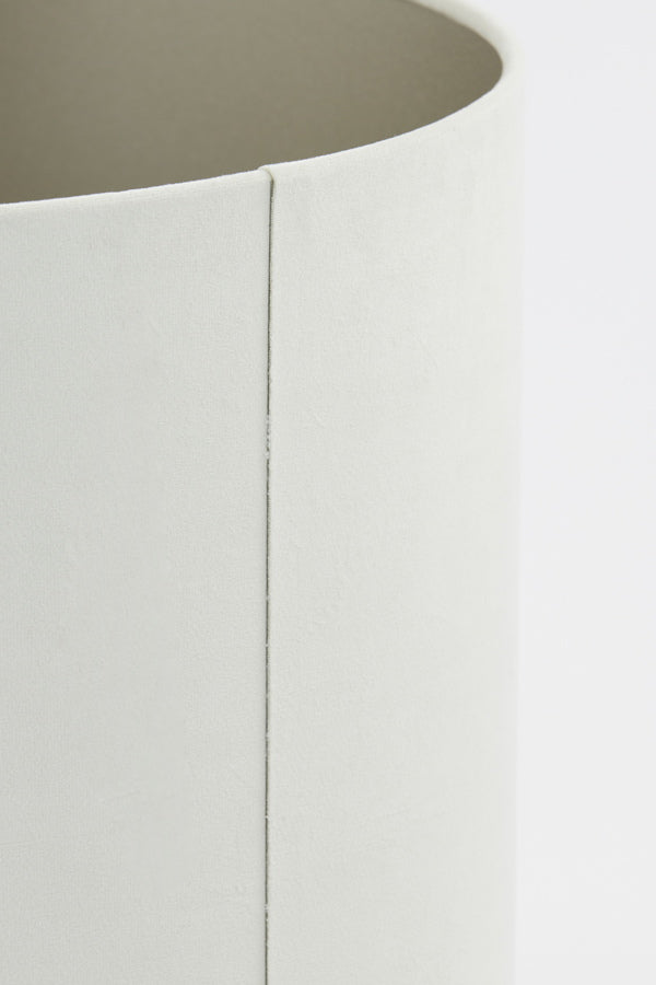 Light & Living Lampenkap Velours Rond