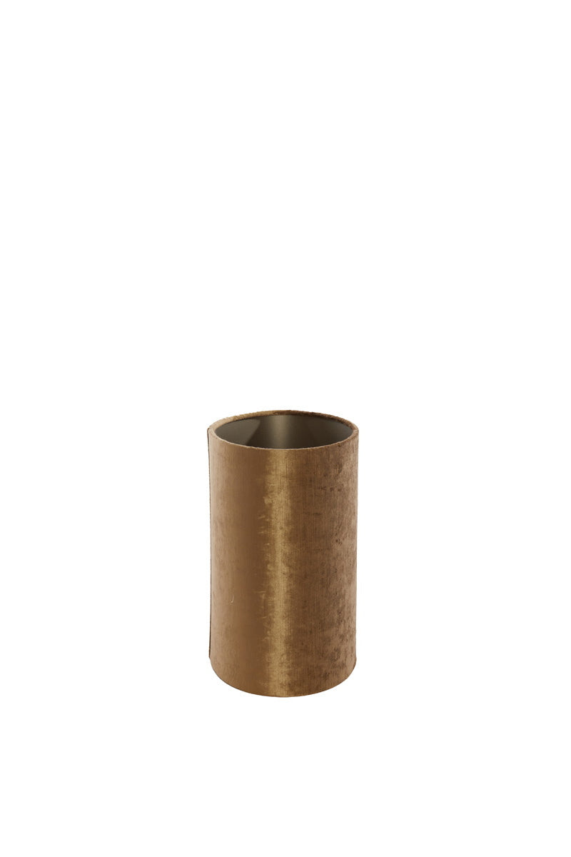 Light & Living Lampenkap Gemstone Ovaal