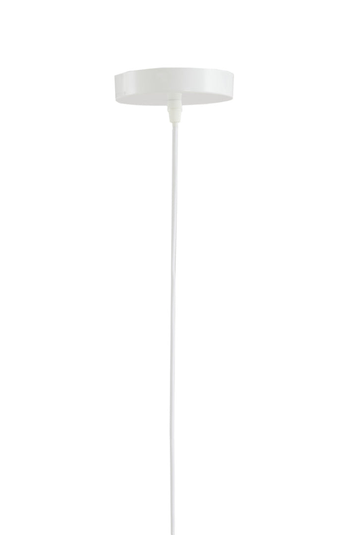 Light & Living Hanglamp Tripoli Rotan Ø50cm