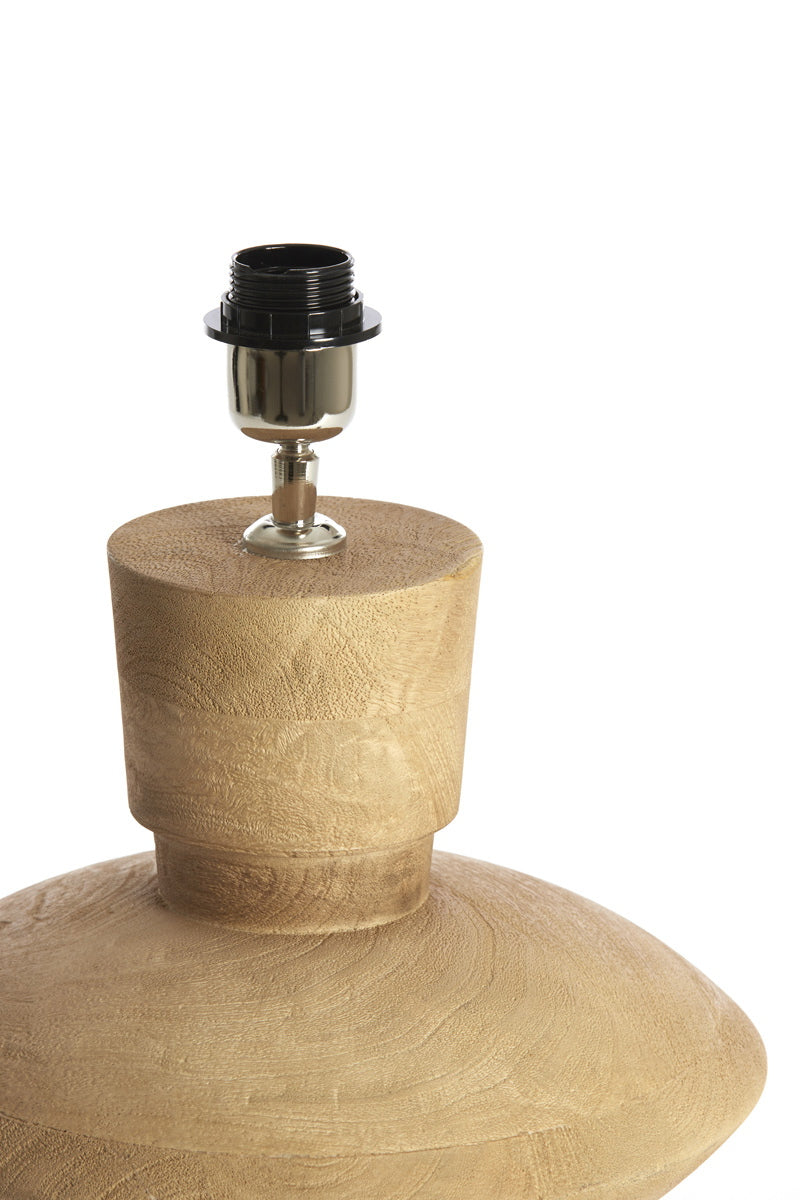 Light & Living Lampvoet Fiera