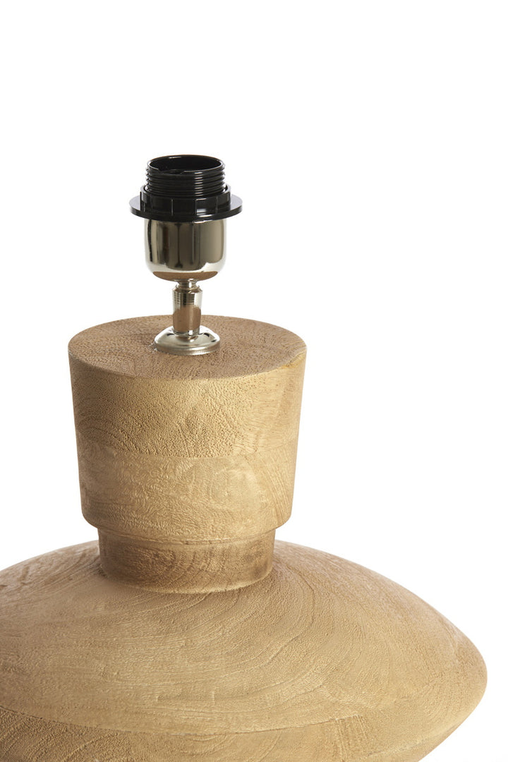 Light & Living Lampvoet Fiera