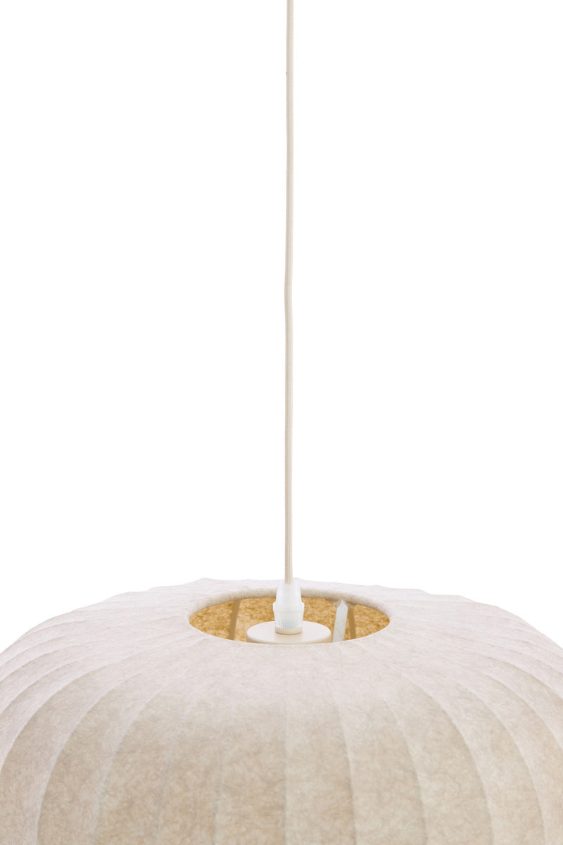 Light & Living Hanglamp Lexa