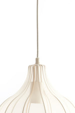 Light & Living Hanglamp Elati Zand