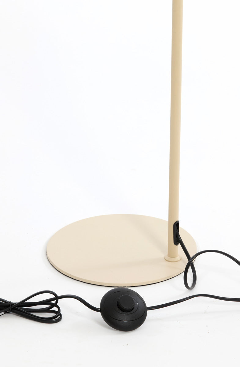 Light & Living Vloerlamp Salomo
