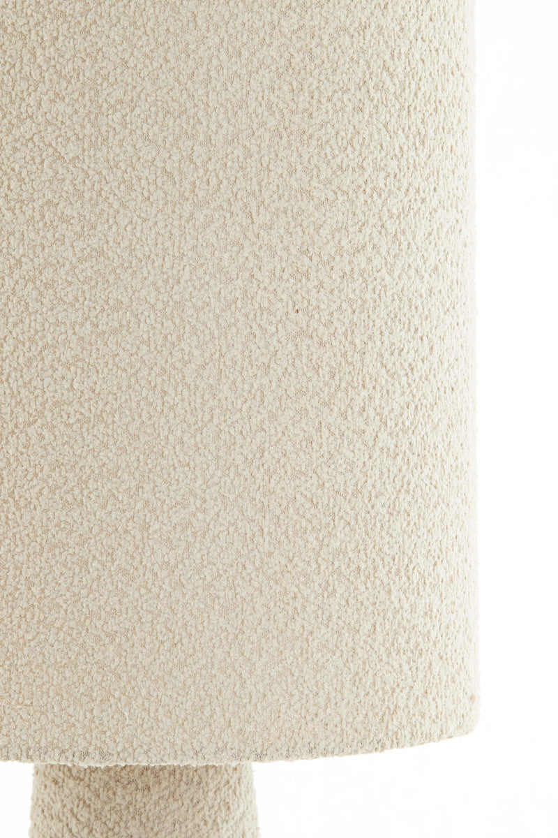 Light & Living Vloerlamp Micky