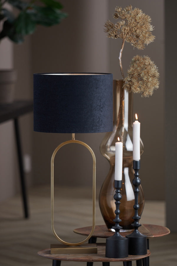 Light & Living Lampvoet Jamiri