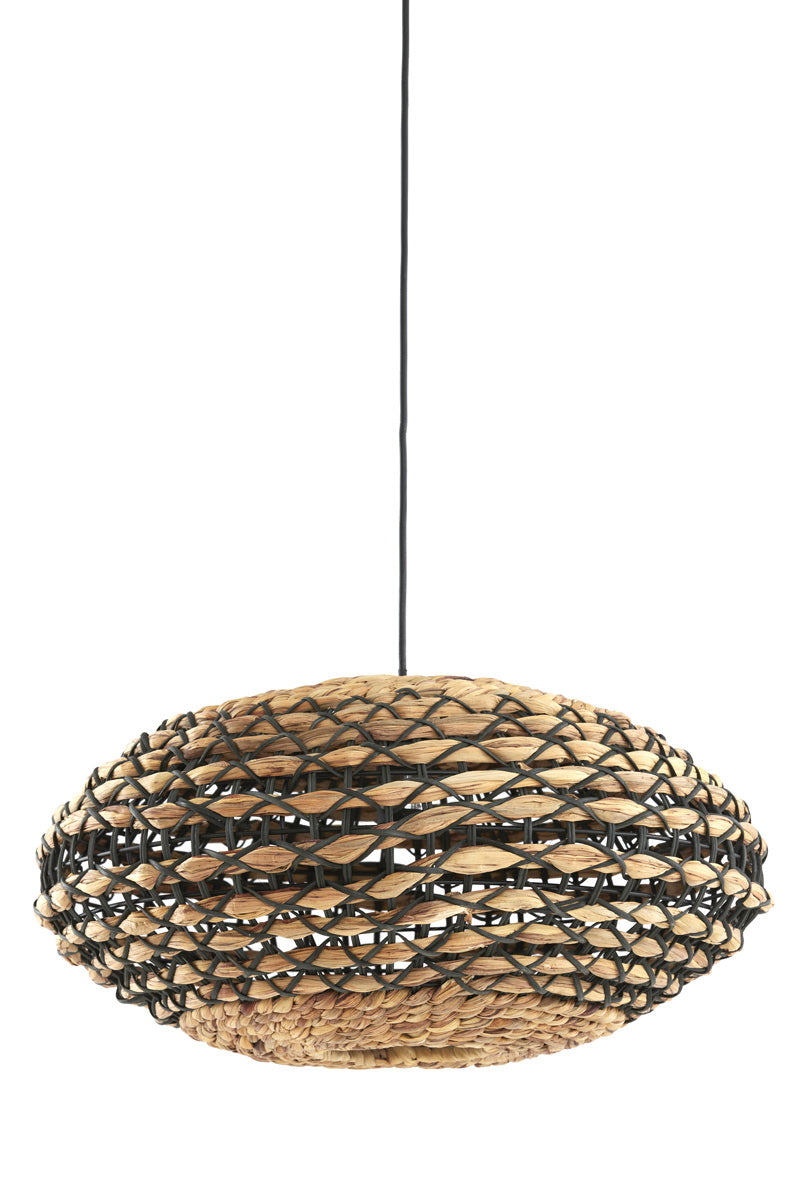 Light & Living Hanglamp Tripoli Rotan Ø50cm
