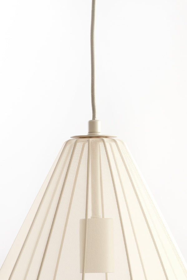 Light & Living Hanglamp Itela Zand