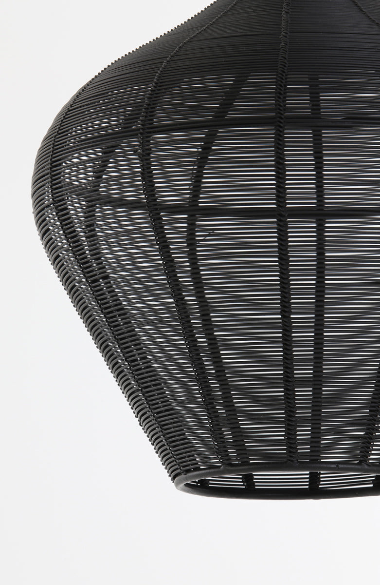 Light & Living Hanglamp Alvaro Mat